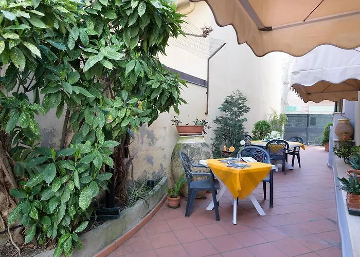 酒店 Morchio Mhotelsgroup 迪亚诺马里纳