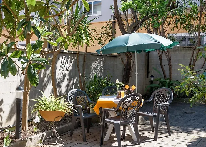 Morchio Mhotelsgroup 3*