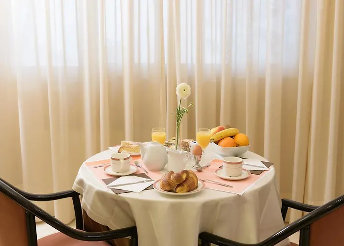 Morchio Mhotelsgroup 酒店 迪亚诺马里纳