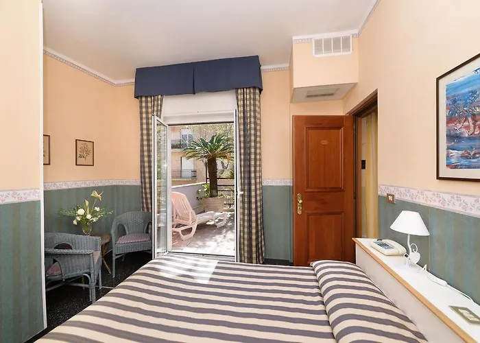 Morchio Mhotelsgroup 3*