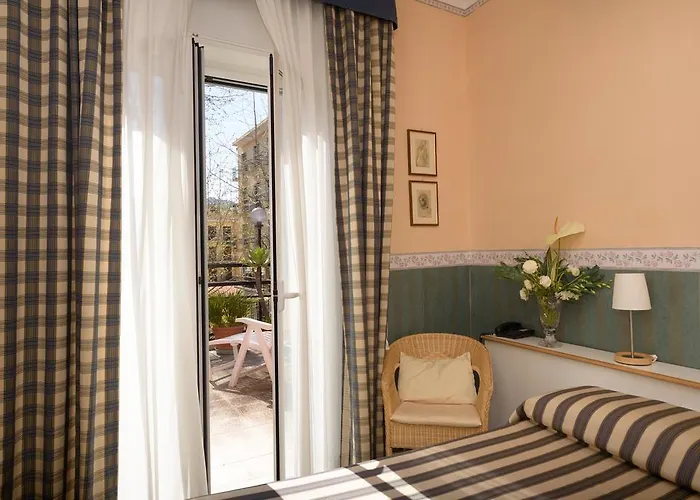 Morchio Mhotelsgroup 迪亚诺马里纳