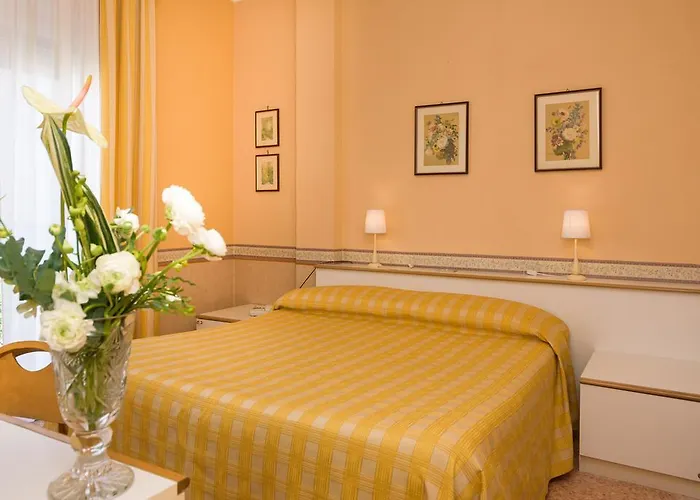 Morchio Mhotelsgroup 酒店 3*