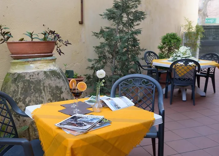 酒店 Morchio Mhotelsgroup