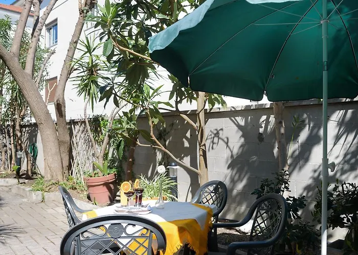 酒店 Morchio Mhotelsgroup 迪亚诺马里纳