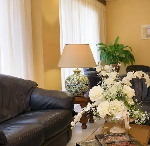 Morchio Mhotelsgroup 酒店