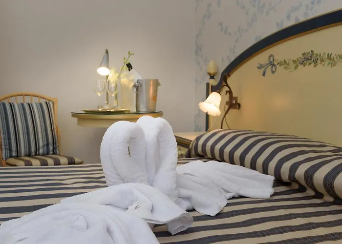 Morchio Mhotelsgroup 酒店