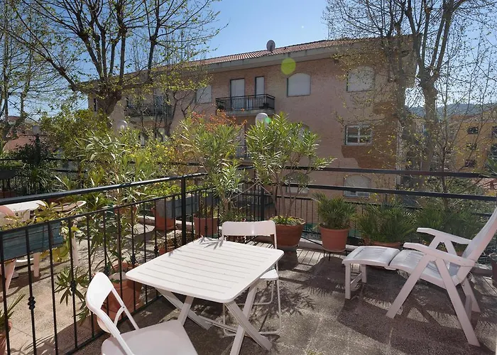 酒店 Morchio Mhotelsgroup 3*