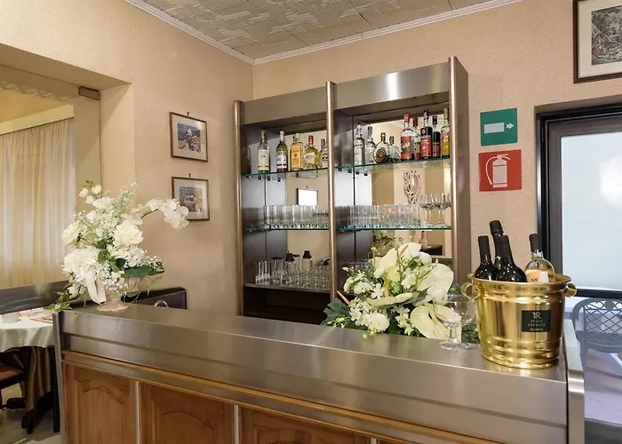 酒店 Morchio Mhotelsgroup