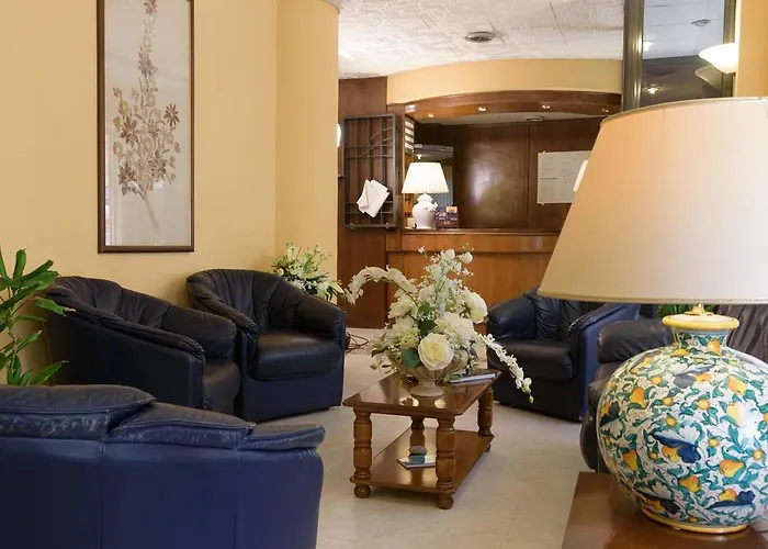 Morchio Mhotelsgroup 3*