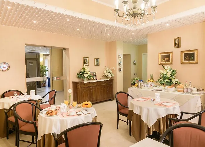 酒店 Morchio Mhotelsgroup