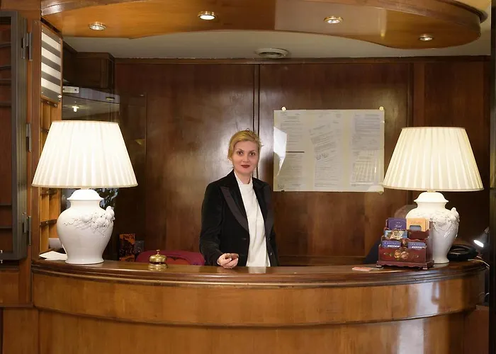 Morchio Mhotelsgroup 酒店 迪亚诺马里纳