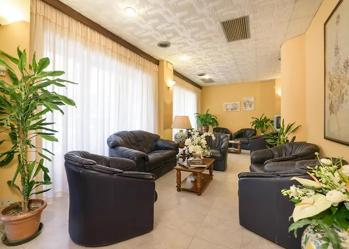 Morchio Mhotelsgroup 迪亚诺马里纳